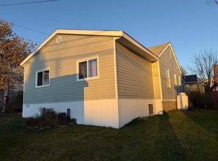116 Union St, Pictou, NS B0K 1X0