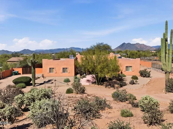 5938 E WINDSTONE Trail, Cave Creek, AZ 85331