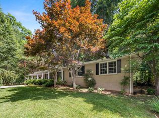 96 Alpine Way, Asheville, NC 28805