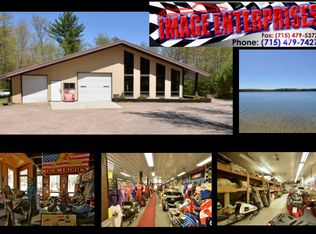 2162 Vista View Dr, Eagle River, WI 54521