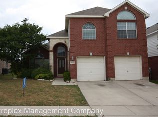 4929 Galley Cir, Fort Worth, TX 76135
