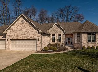 5834 Peaking Fox Dr, Indianapolis, IN 46237