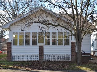 619 N Quincy St, Clinton, IL