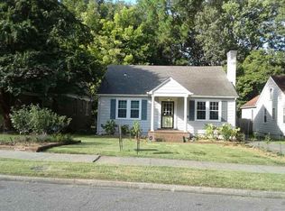 3108 Cowden Ave, Memphis, TN 38111