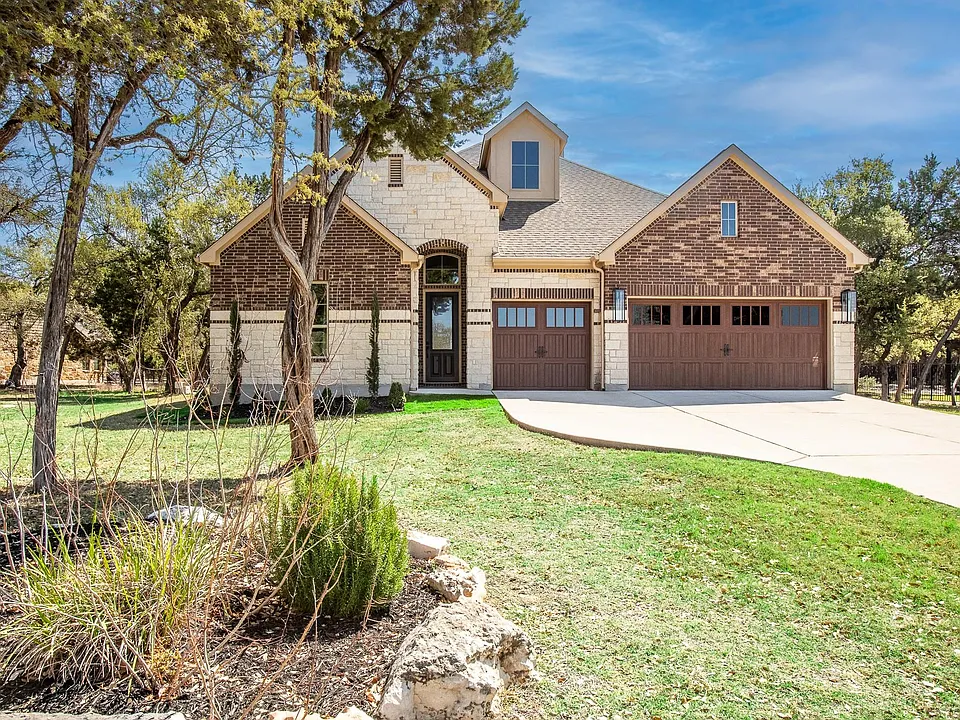 1165 Flint Rock Loop