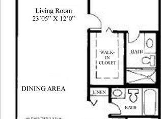 111 Lake Emerald Dr APT 104, Oakland Park, FL 33309