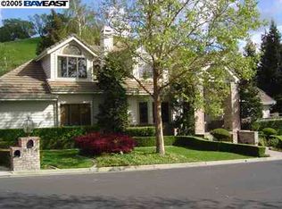 4174 Quail Run Dr, Danville, CA 94506