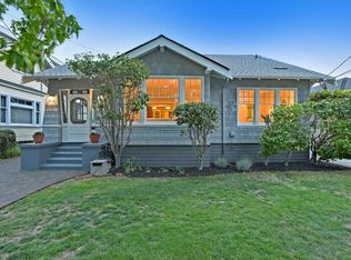 829 Jefferson Ct, San Mateo, CA 94401