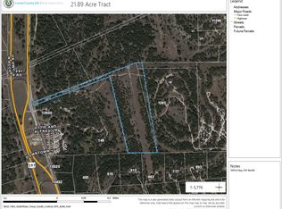 10974 Us Highway 281 N, Spring Branch, TX 78070