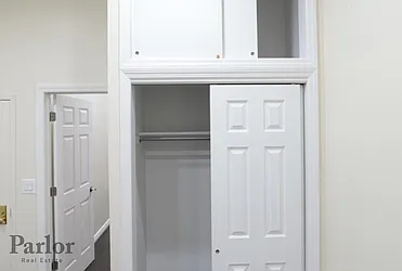 Rented by Parlor Real Estate Corp