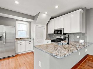 369 E Kelso Rd, Columbus, OH 43202