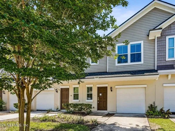 288 MOULTRIE VILLAGE Lane, St. Augustine South, FL 32086