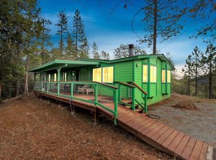 17529 Lawry Ln, Sutter Creek, CA 95685