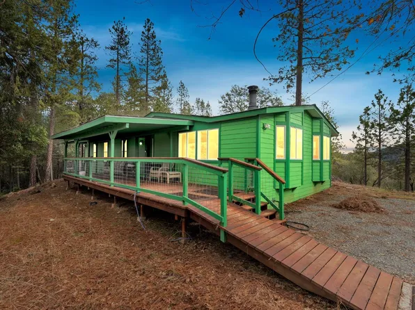 17529 Lawry Ln, Sutter Creek, CA 95685