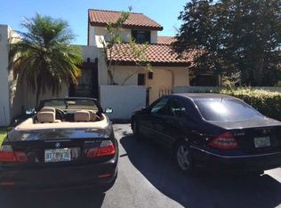 13376 SW 114th Ln, Miami, FL 33186