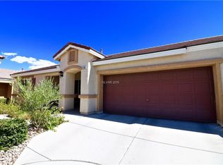 5383 Golden Barrel Ave, Las Vegas, NV 89141