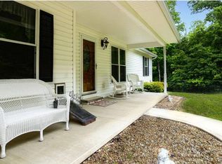 5773 Wendl Rd, Hillsboro, MO 63050