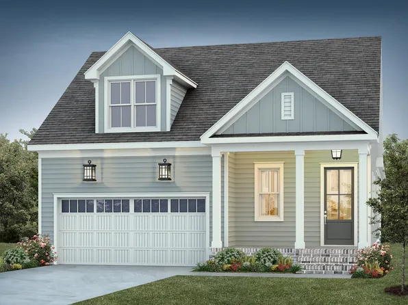 Cameron Plan, Wendell Falls