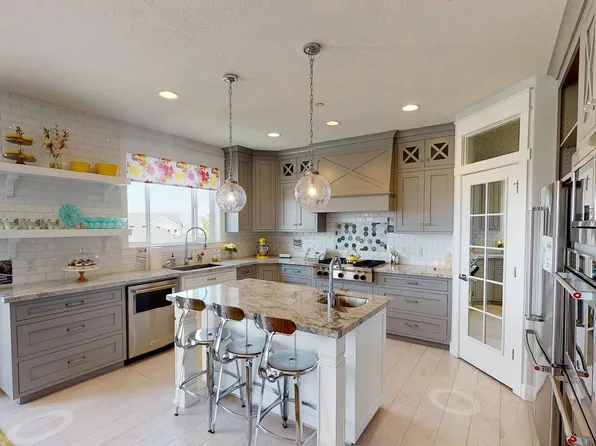 1188 N Coyote Crk #122, Saratoga Springs, UT 84045