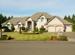 9513 39th Loop NE, Olympia, WA 98516