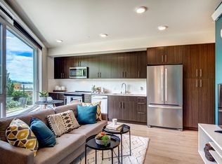 Metro Line Flats, Seattle, WA 98122