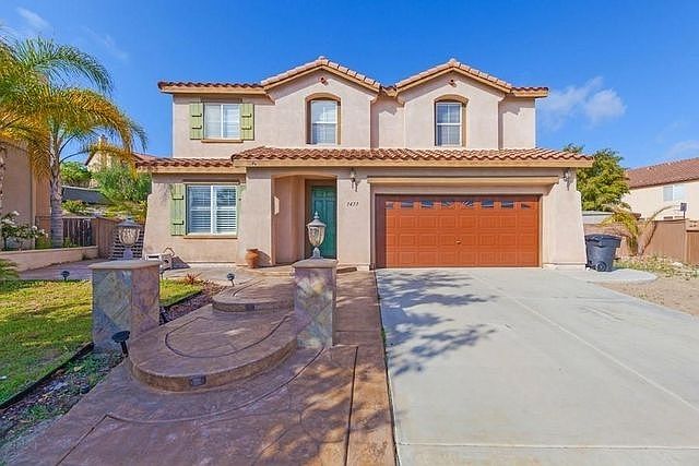 For Sale: 1477 Tridle Pl, Chula Vista, CA 91911