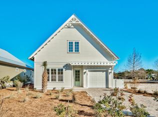 LOT 7B Cypress Santa, Point Washington, FL 32459