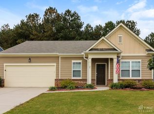39 Stable Gate Dr, Cartersville, GA