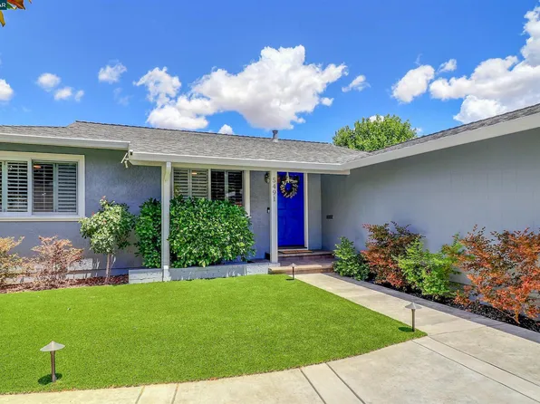 5491 Florida Dr, Concord, CA 94521