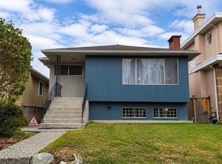 817 W 64th Ave, Vancouver, BC V6P2L5