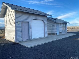 5557 W Coyote Trl, Ephrata, WA 98823