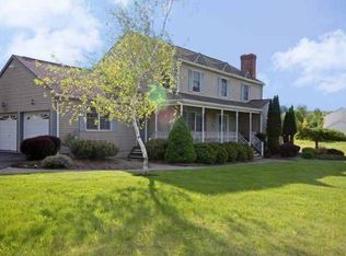 110 Kings Rd, Newton, NJ 07860