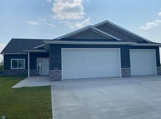 1262 Southview Dr SW, Glyndon, MN 56547