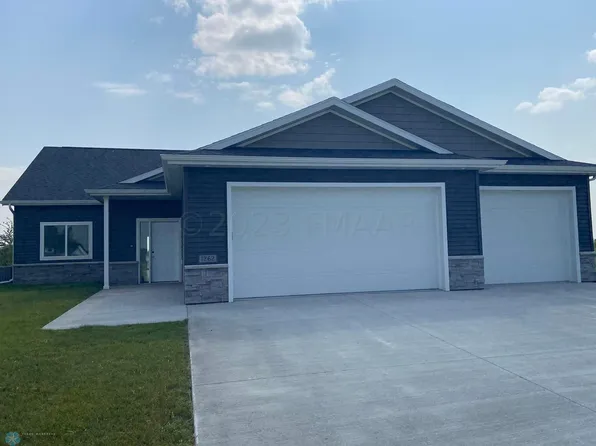 1262 Southview Dr SW, Glyndon, MN 56547