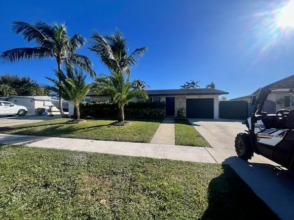2622 Bahia Road, West Palm Beach, FL 33406