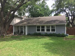 5110 Patrick Henry St, Bellaire, TX 77401
