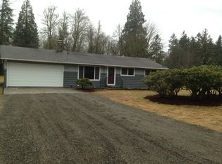 8837 Old Highway 99 SE, Tumwater, WA 98501