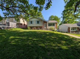 1309 NW 66th Ter, Kansas City, MO 64118