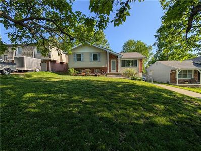 1309 NW 66th Ter, Kansas City, MO, 64118