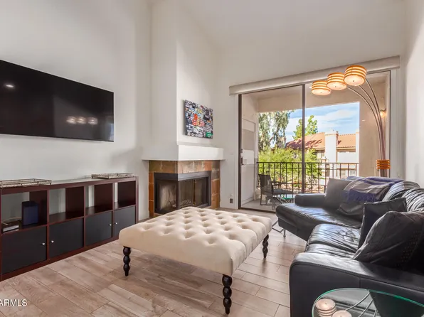 9708 E VIA LINDA -- #2336, Scottsdale, AZ 85258