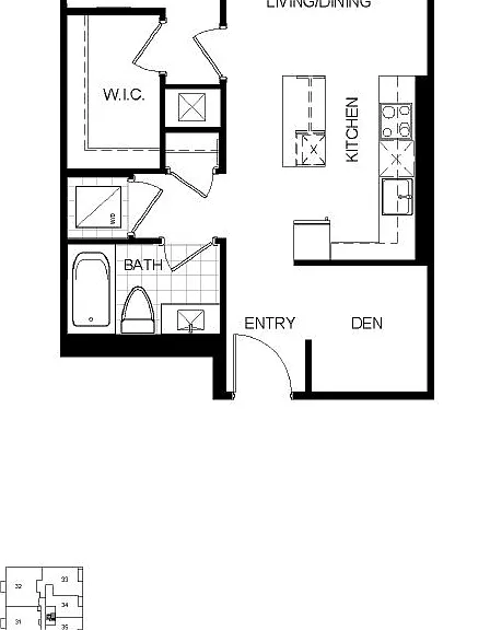 8 Beverley Glen Blvd #D-321 — Photo 2