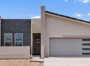 12541 Eltham Dr, El Paso, TX 79928