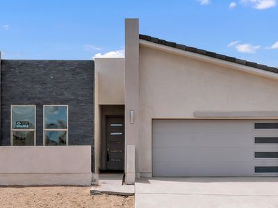 12541 Eltham Dr, El Paso, TX, 79928