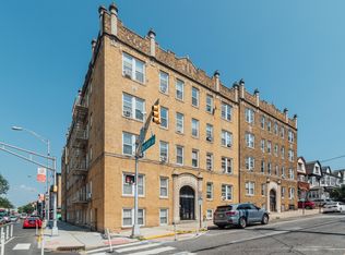 154 Kensington Ave APT 304, Jersey City, NJ 07304