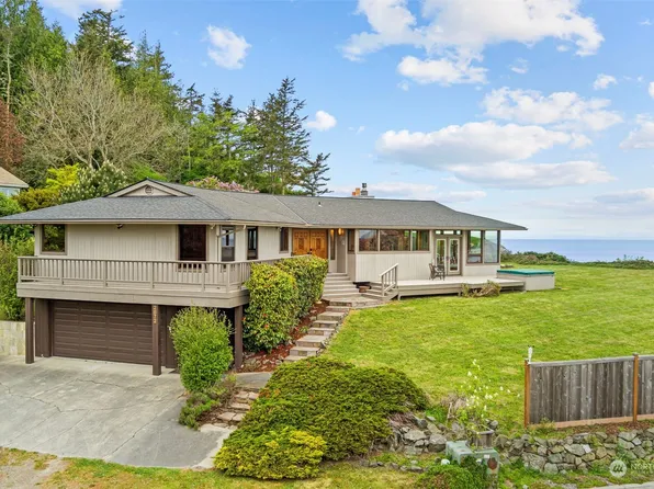 2872 Claremont Street, Port Townsend, WA 98368
