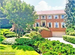 4811 Newport Ave, Bethesda, MD 20816