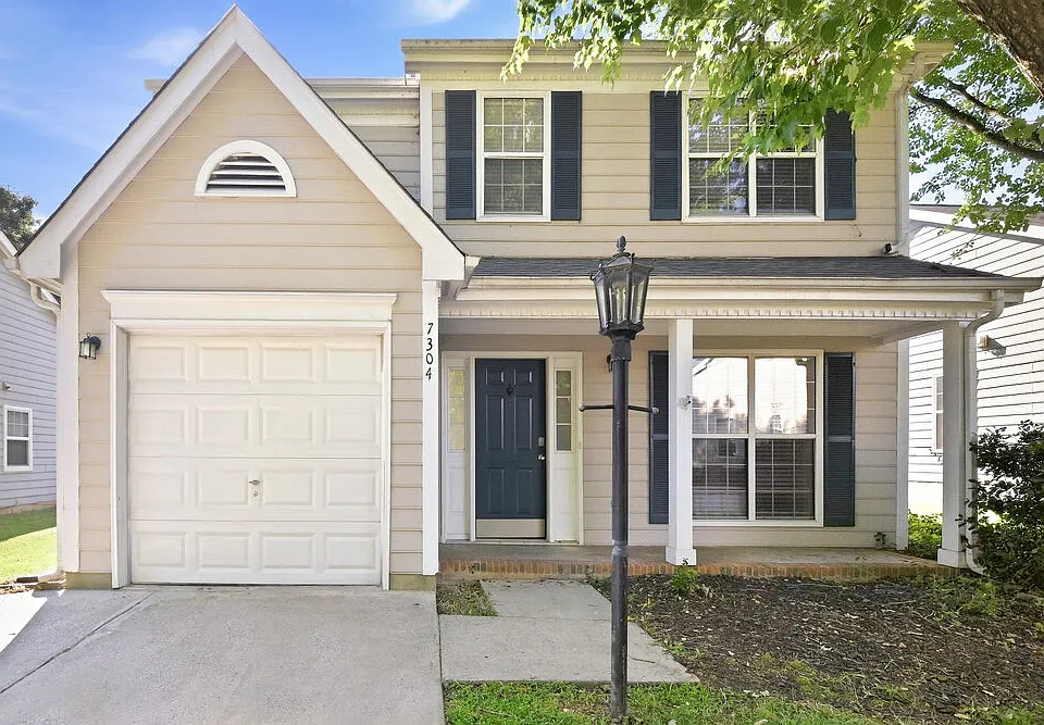 7304 Hethersett Ln