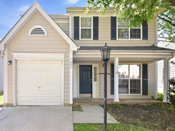 7304 Hethersett Ln, Charlotte, NC 28227