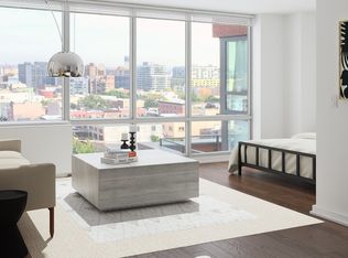 5-11 47th Ave #12D, Long Island City, NY 11101