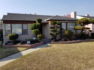 3811 Welland Ave, Los Angeles, CA 90008